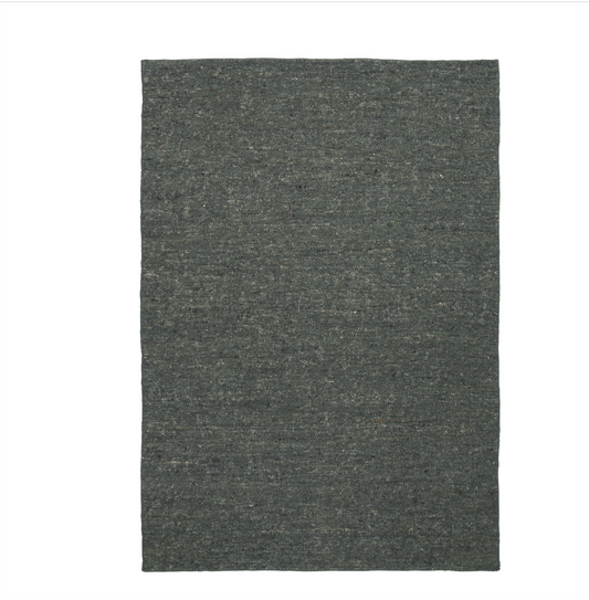 HANDMADE RUGS  LOGMAR 250-350 cm Green