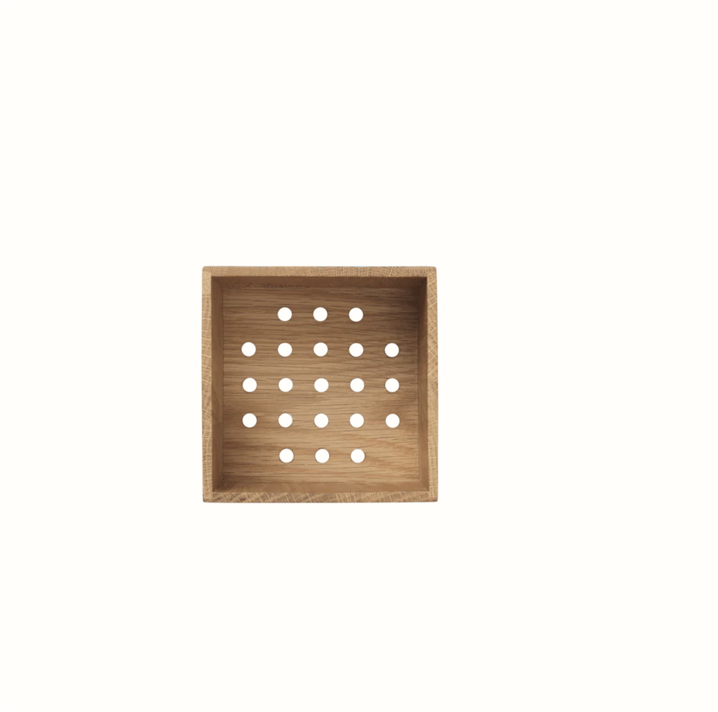 Bon Garlic box oak