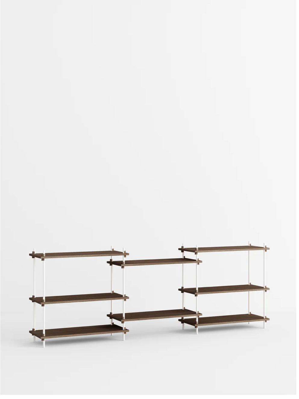 Shelving System – s.85.3.A