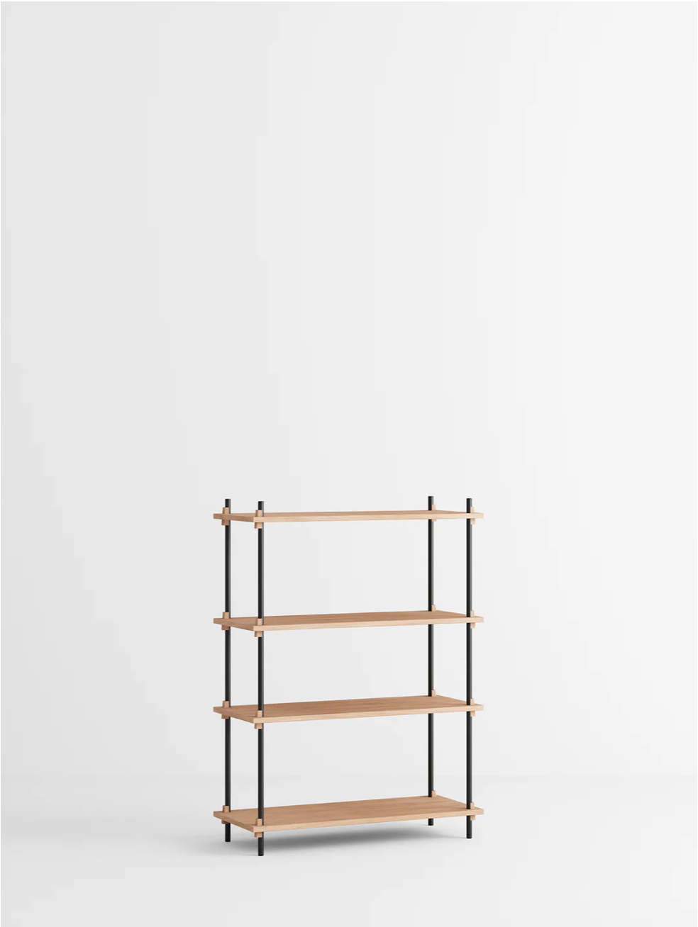 Shelving System – s.115.1.A