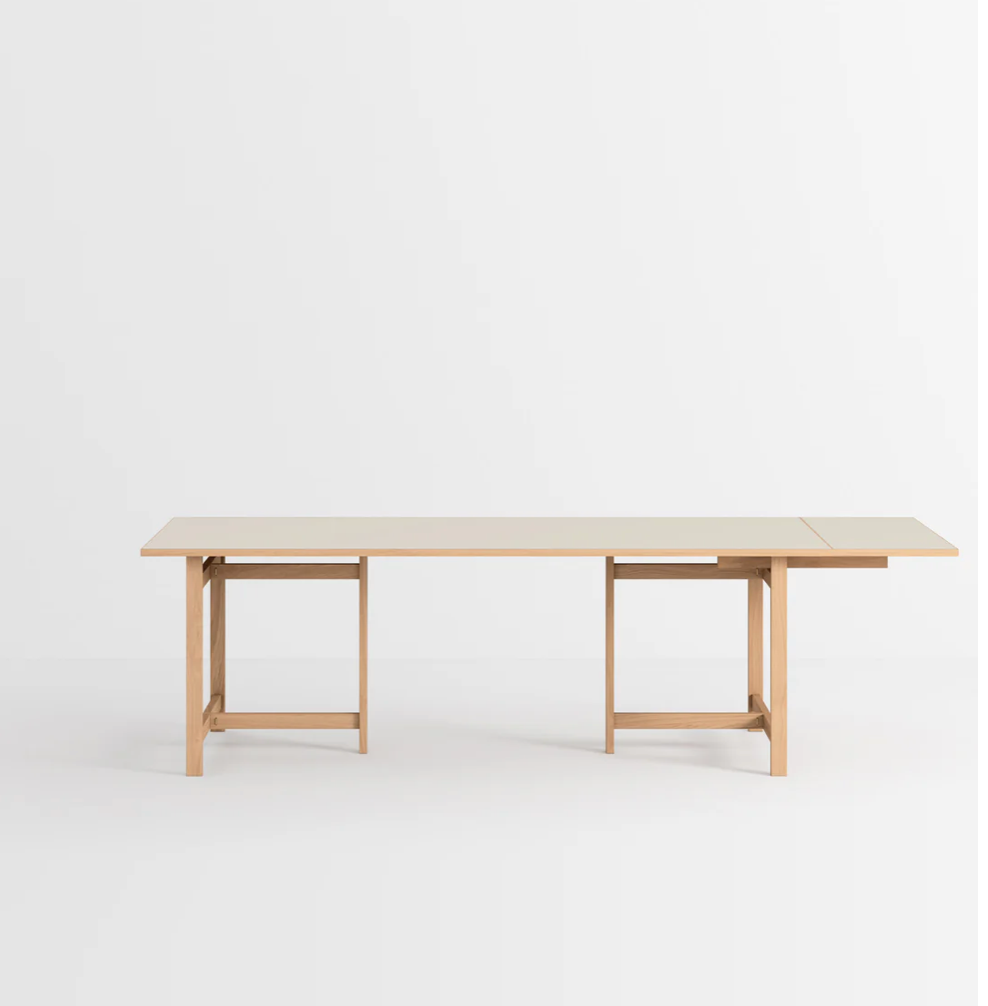 Rectangular Dining Table 90 cm x 220 cm