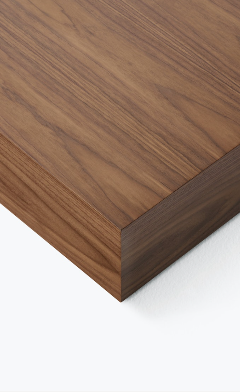 Mass Wide Coffee Table H 210 W 1030 X D 72