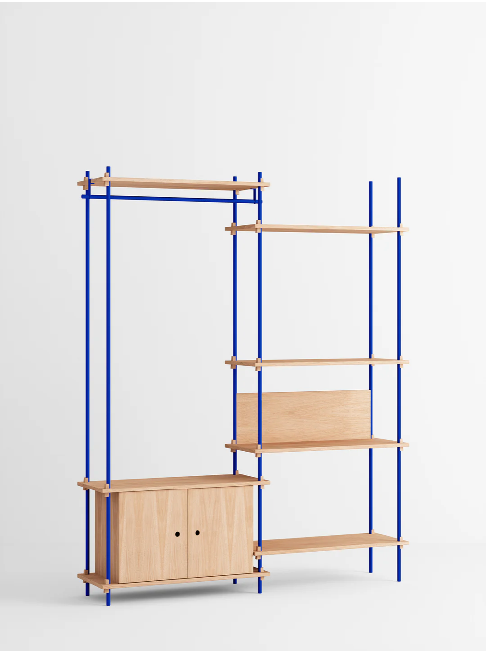 Shelving System – s.200.2.G