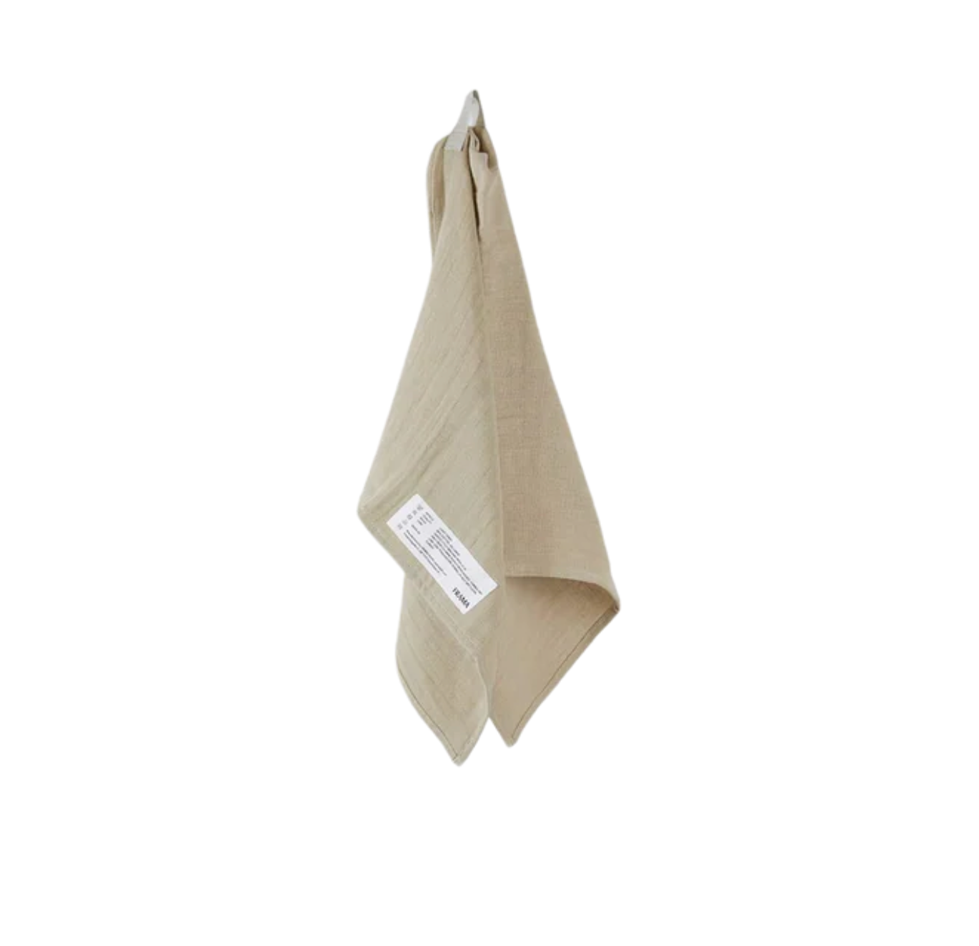 LIGHT TOWEL | SAGE GREEN | HAND TOWEL