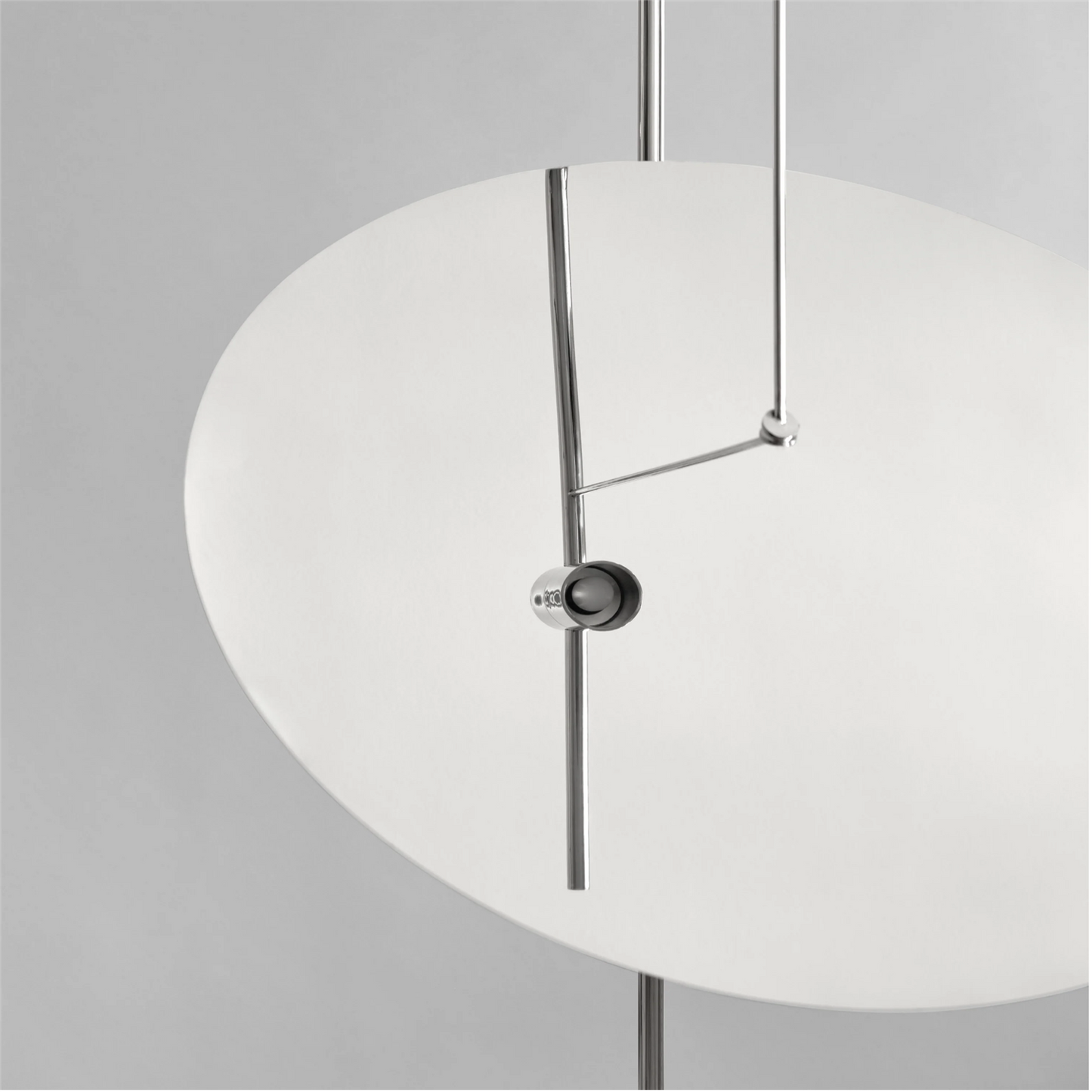 The Moon Floor Lamp