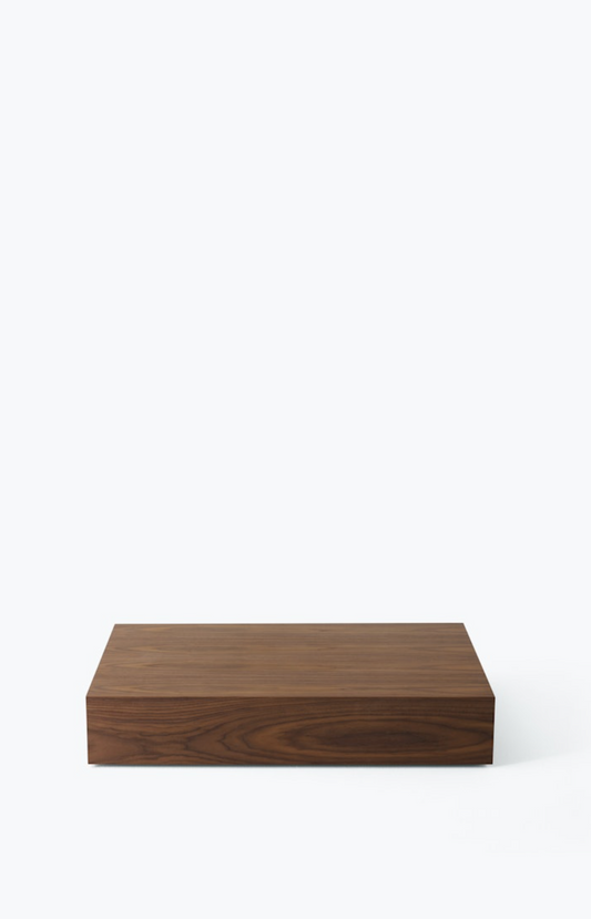Mass Wide Coffee Table H 210 W 1030 X D 72