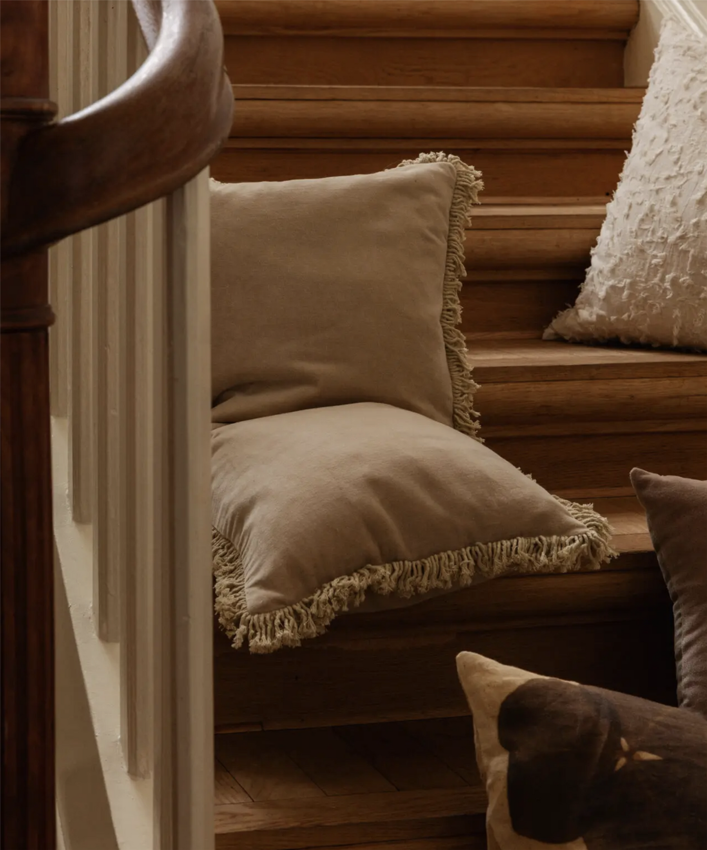Soline pute beige 35×75