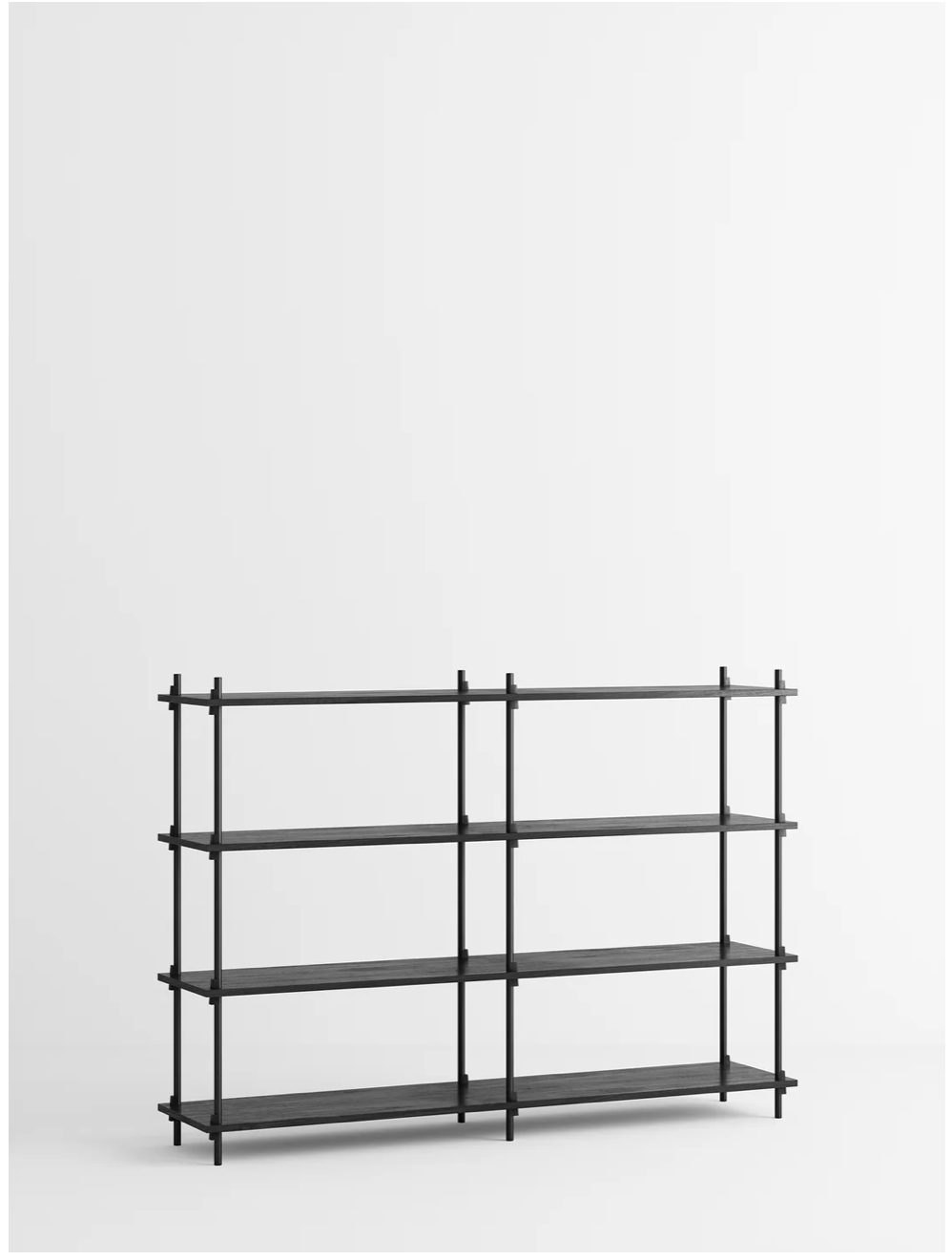 Shelving System – s.115.2.B