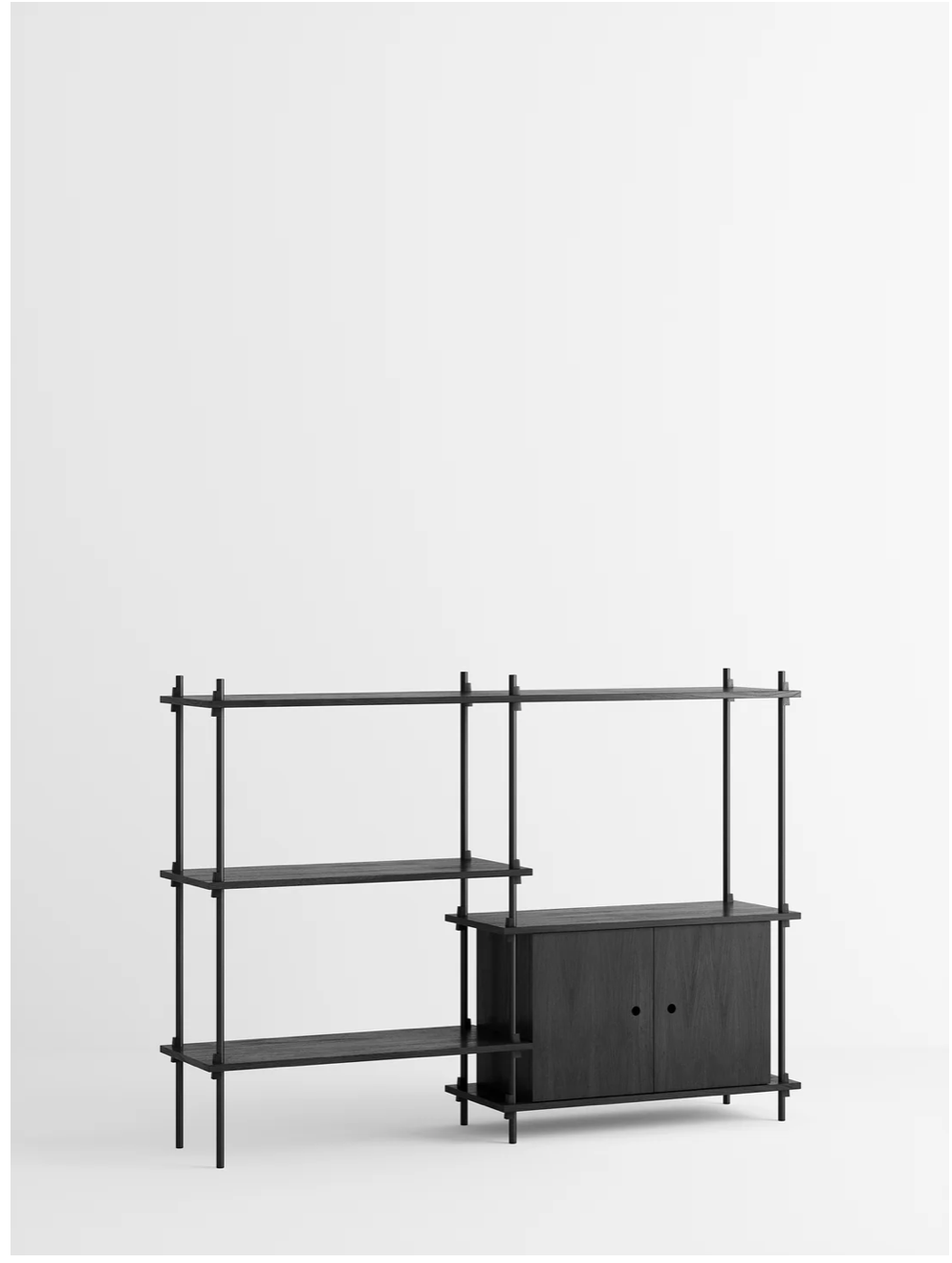 Shelving System – s.115.2.C