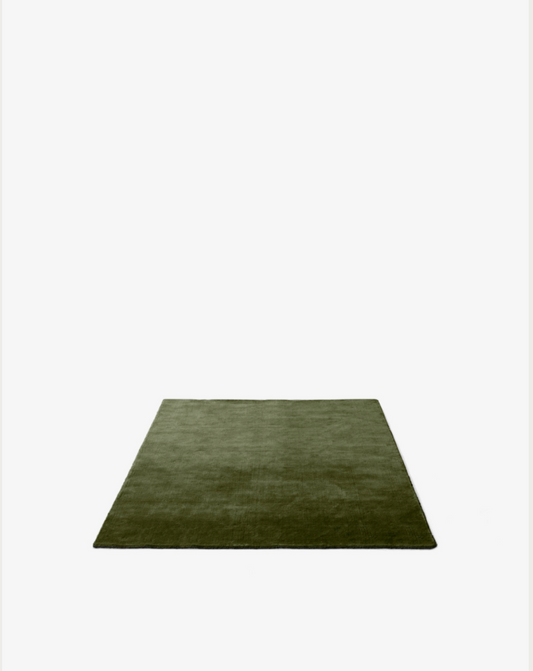 The Moor  AP5 Green Pine W: 170cm X  L: 240cm