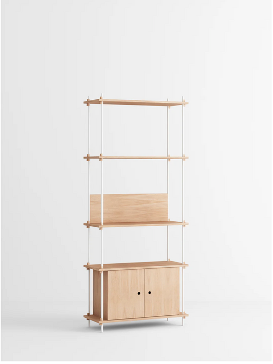 Shelving System – s.200.1.B