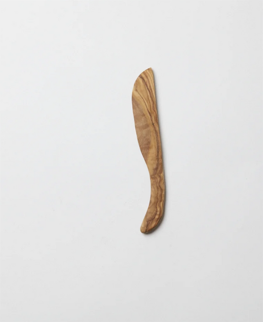 Oliver wooden knife