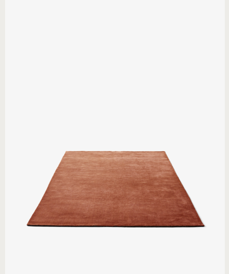 The Moor  AP7 Red Heather W: 200cm x , L: 300cm