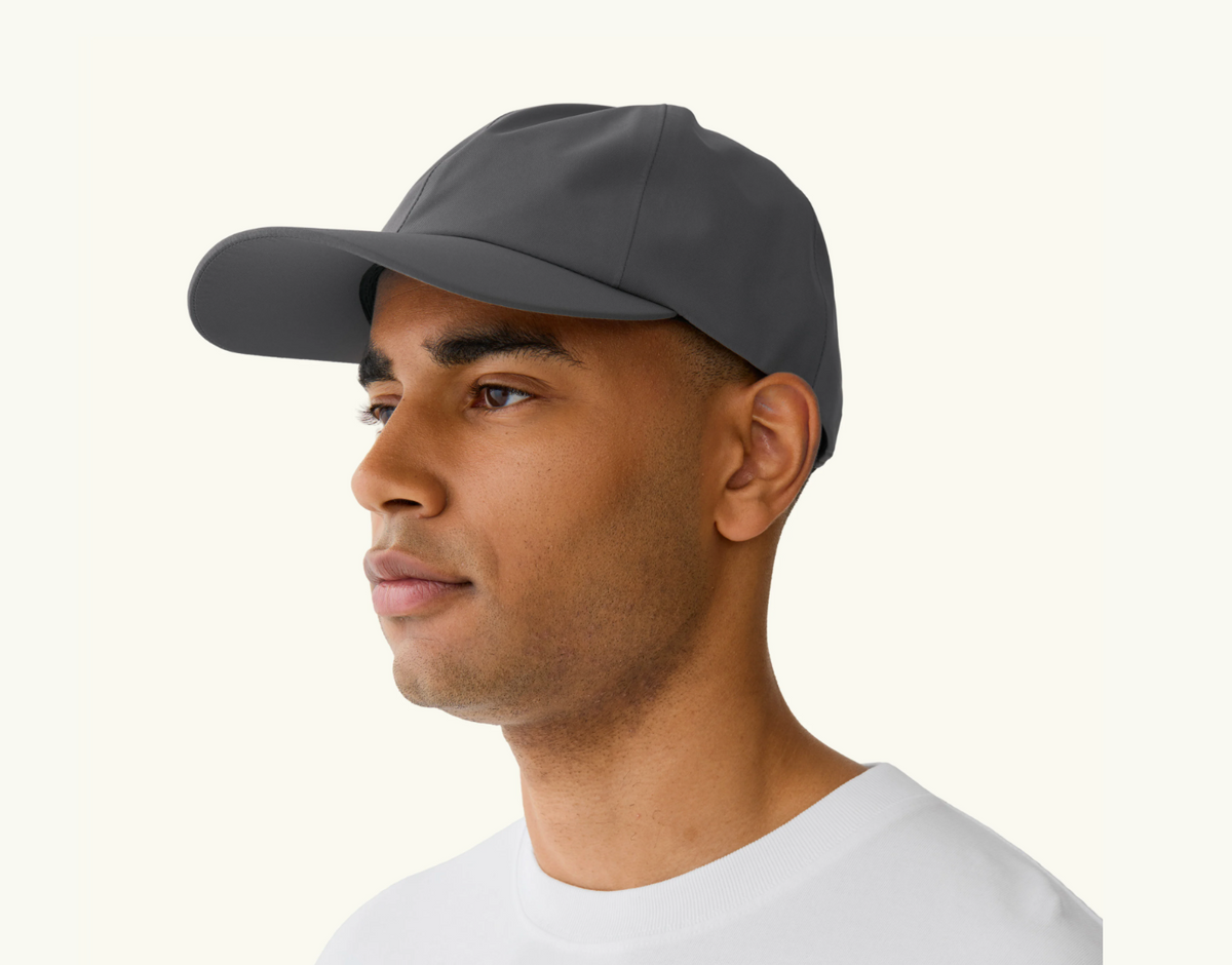 Hatlane caps Dark Cloud