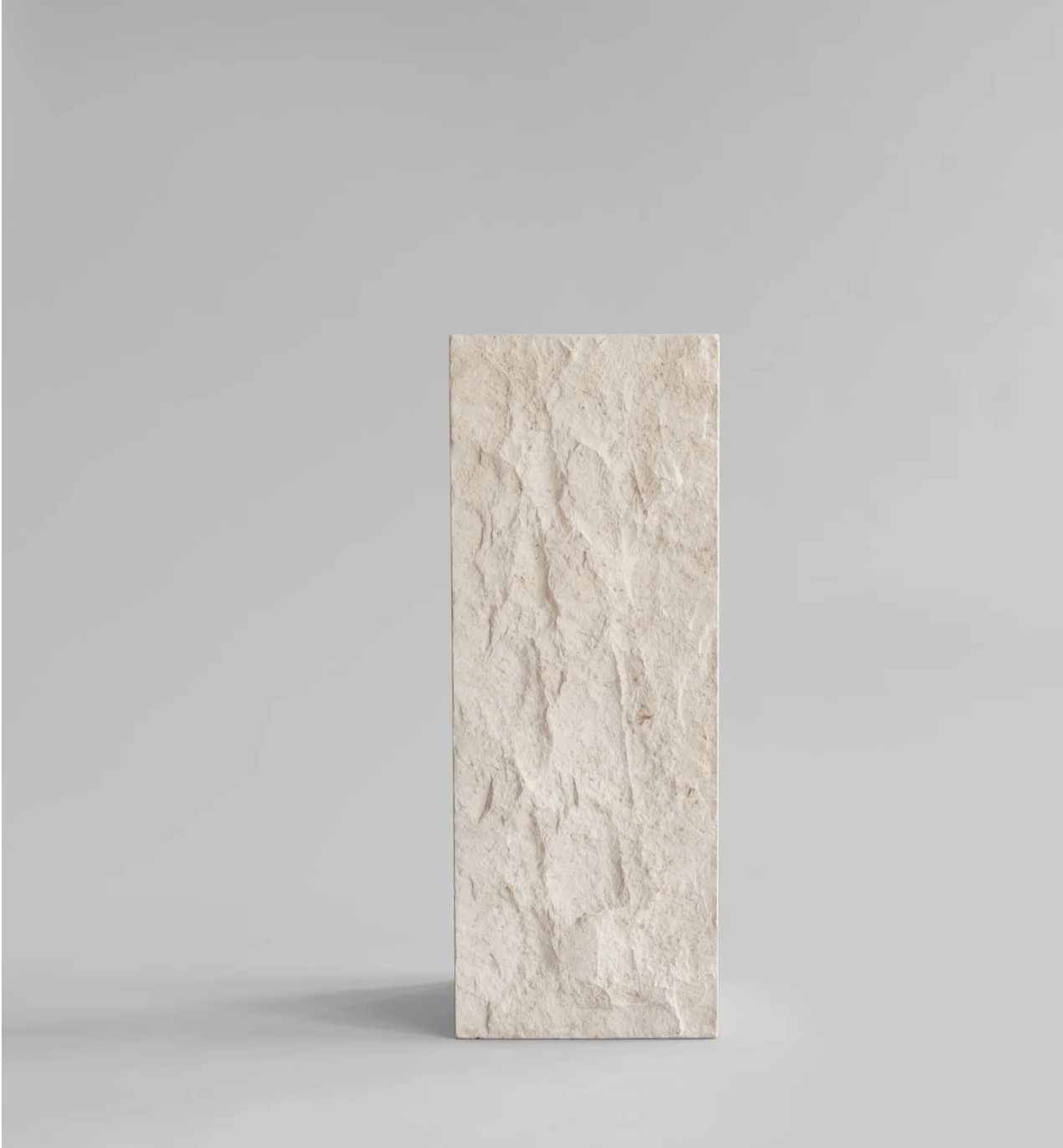 Podium, Maxi - Limestone