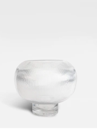 vase sphere