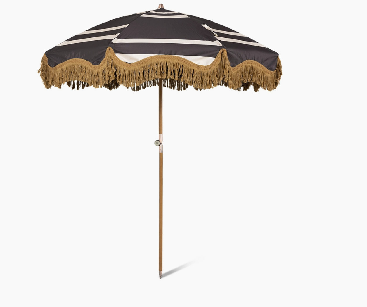 Beach Umbrella `Natural Beauty´
