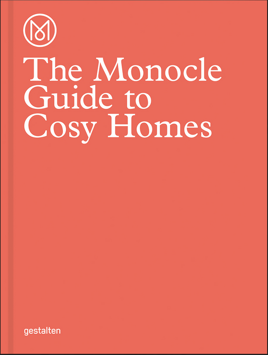 The Monocle Guirde to cosy homes