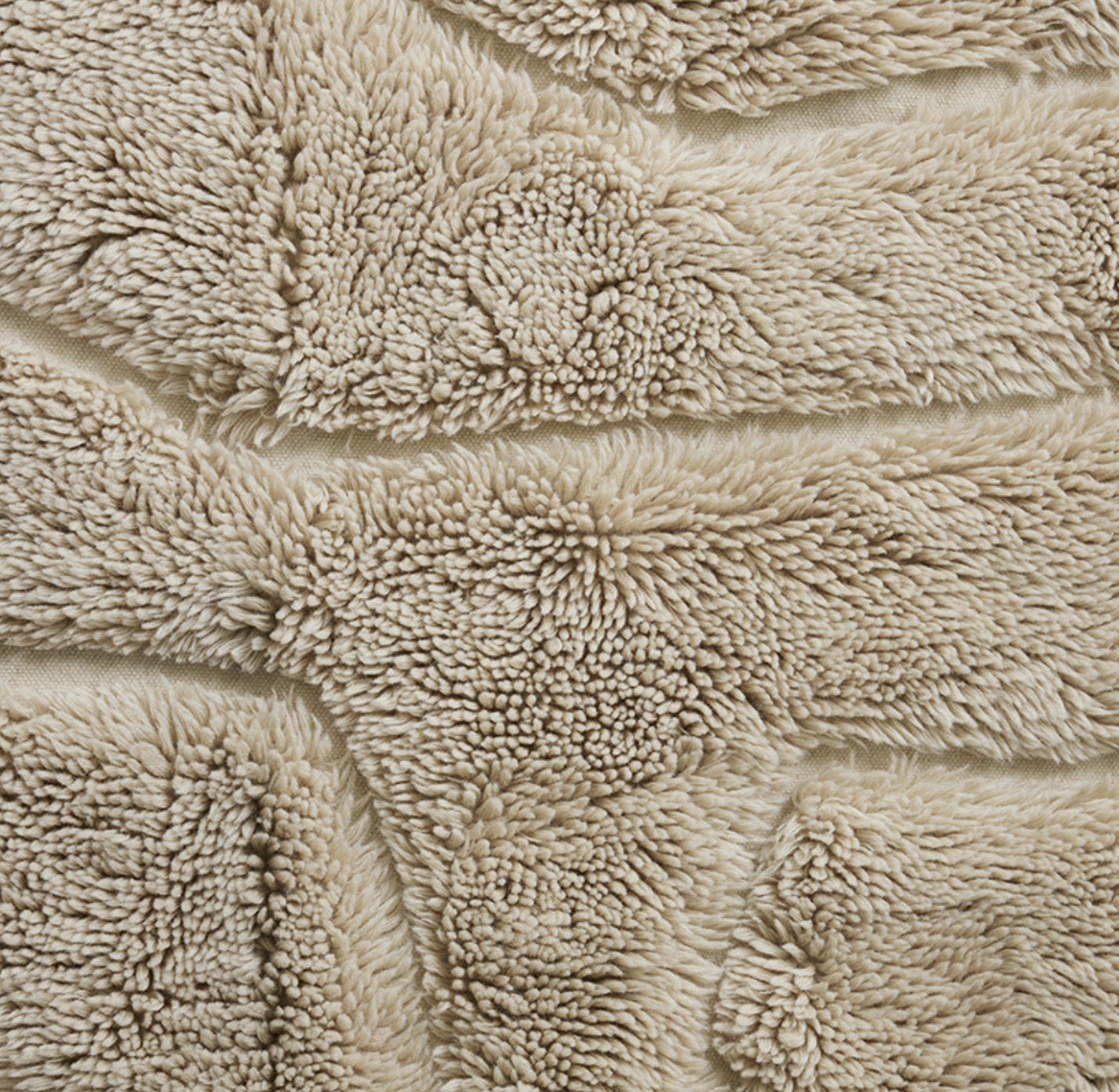 rug wool limitless 140x200cm natural