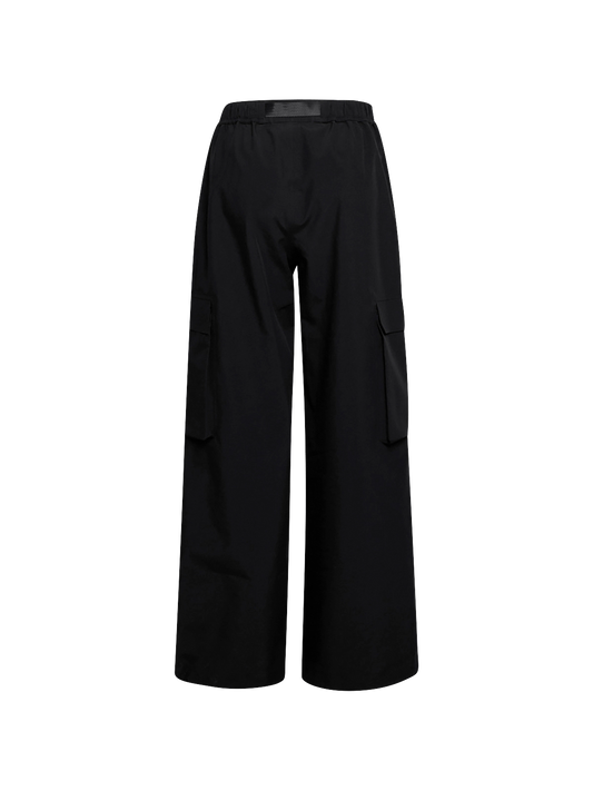 Klipra wide pant black