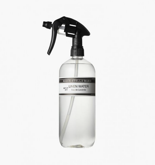 room spray Linen water nr 97 1000ml