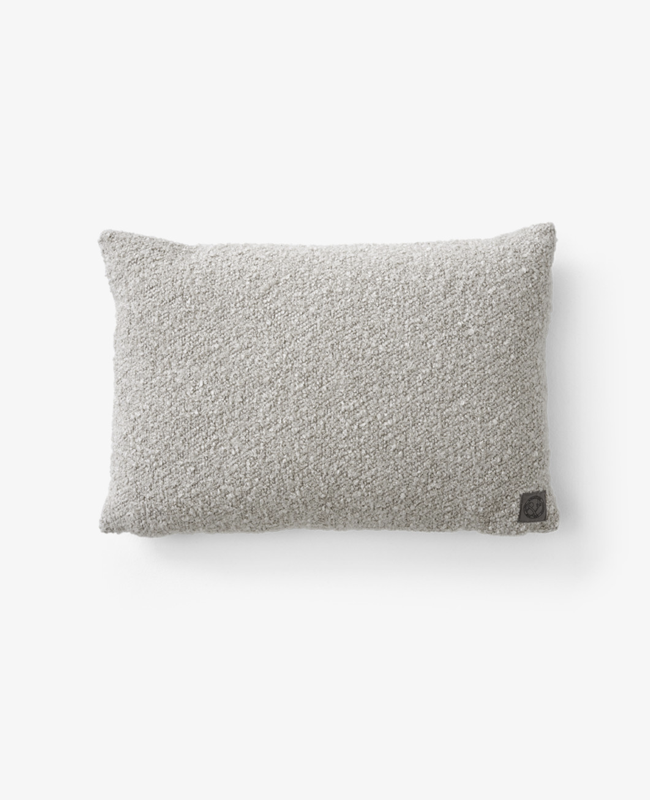 Collect cushion sc48 cloud soft boucle