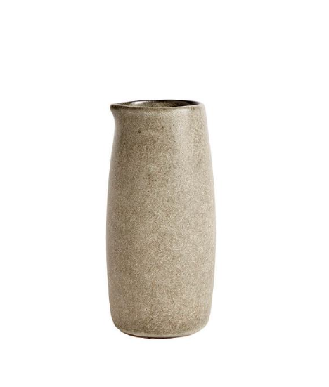 Mame jug small oyster
