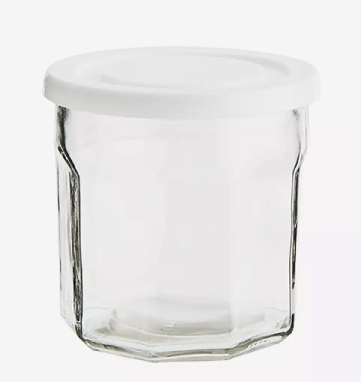 Marmeladeglass small
