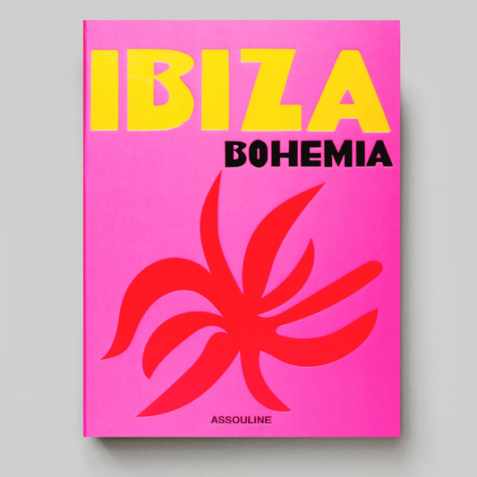 Ibiza bohemia