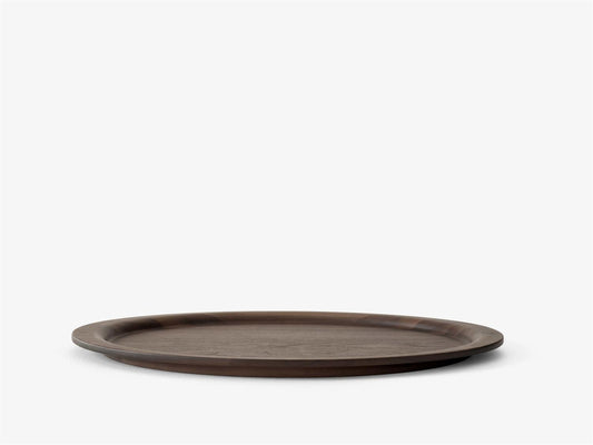 collect tray sc65, walnut