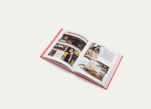 The MONOCLE  guide to Shops,kiosks and markets