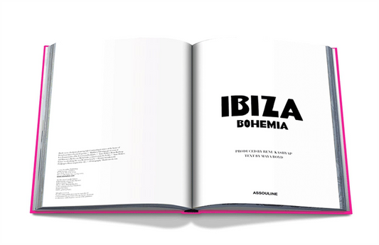 Ibiza bohemia