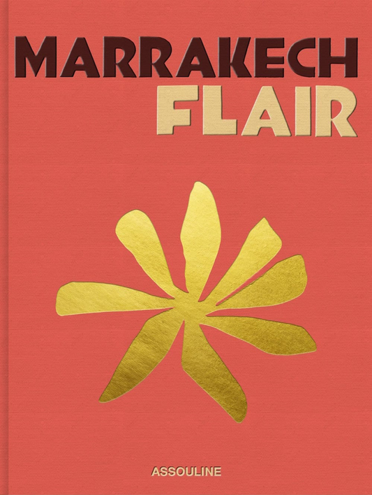 Marrakech Flair