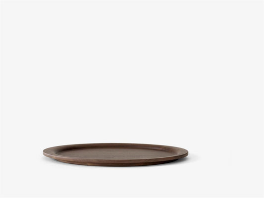 Collect Tray SC64, walnut