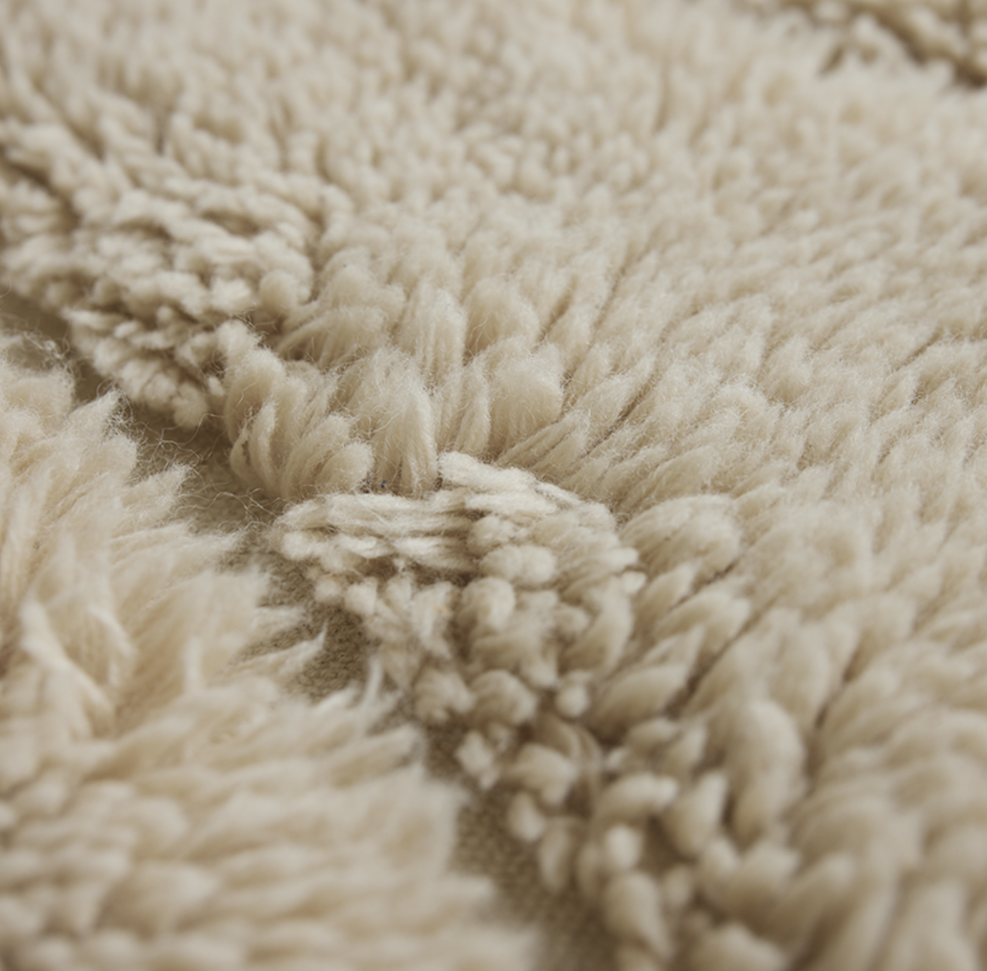 rug wool limitless 140x200cm natural