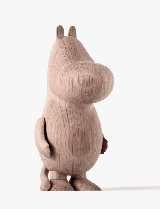 Moomin oak