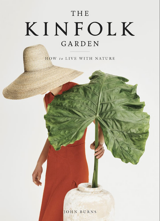 Kinfolk Garden