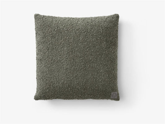 Collect cushion sc28 sage soft boucle