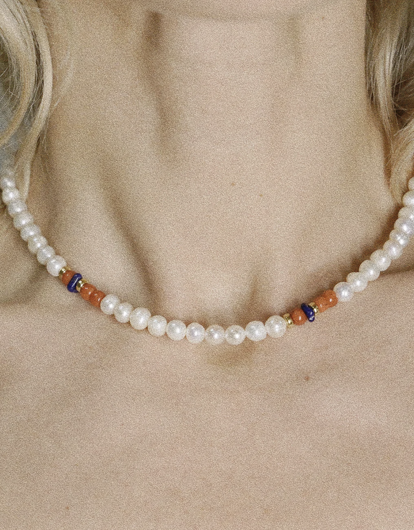 Kira smykke perler