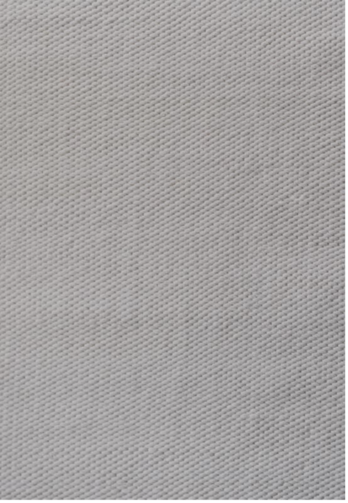 Wool structured ullteppe True greige 250x350 cm