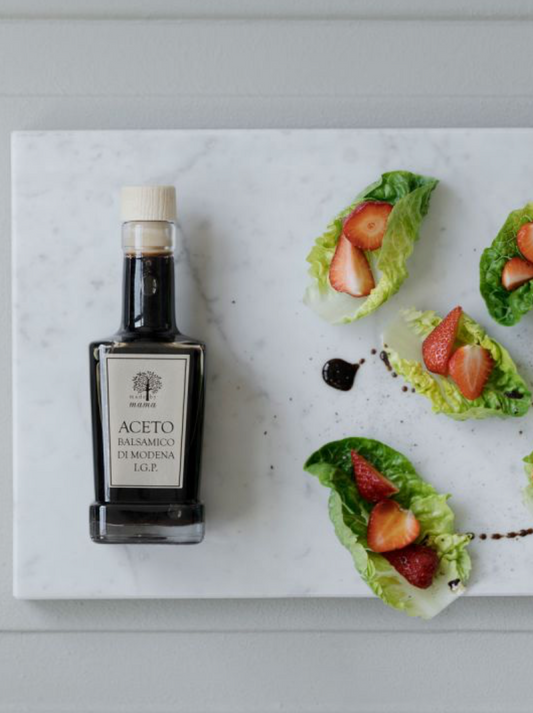 Balsamico fra Modena