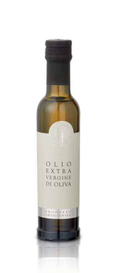 økologisk extra virgin olive oil 250ml