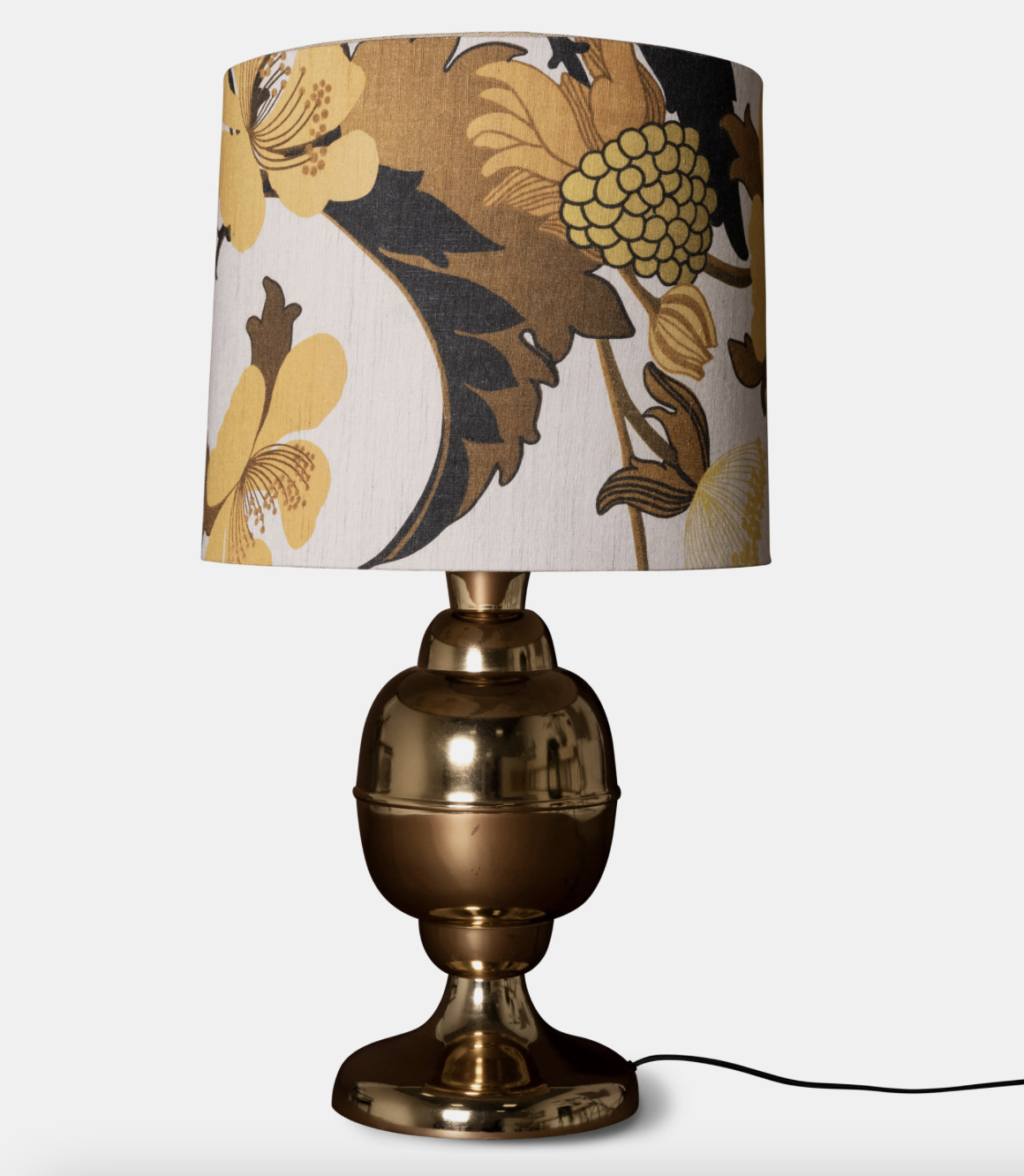Lampada Floreale Table Lamp, Marie Olsson Nylander