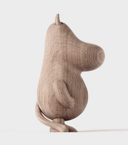 Moomin oak